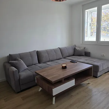 Lux Lejlighed Mostar