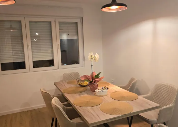 Διαμέρισμα Lux *